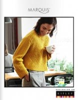 Marquis Otoño/Invierno 2015