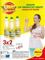 Llevarte un producto gratis siempre es mejor! - Lima E406