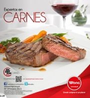 Expertos en Carnes C594-15