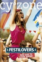 Festilovers  C05-15