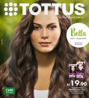 Bella, Especial Cabello E1