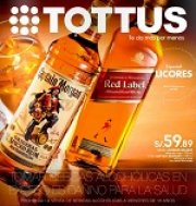 Especial Licores marzo-15