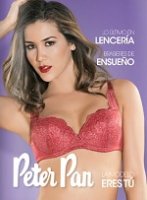 La modelo eres tú - 2015