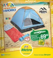 Campamento del Ahorro - Provincia