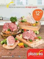 Disfruta las mejores carnes, al mejor precio