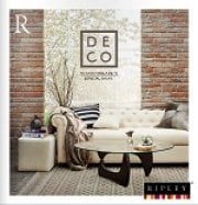 Deco - Especial salas Abril'15