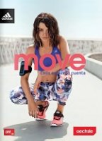 move, cada esfuerzo cuenta