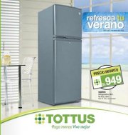 Refresca tu verano