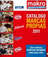 Marcas Propias  en Makro