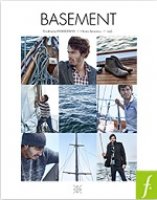 Basement - Tendencias Fisherman - Otoo Invierno 2015