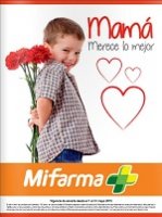 Mam merece lo mejor - Mifarma