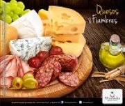 Quesos & Fiambres C10-15