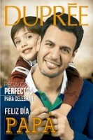Regalos perfectos para celebrar - Feliz Día Papá C09-15