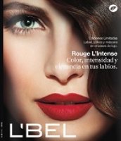 Color, intensidad y elegancia en tus labios C09-15