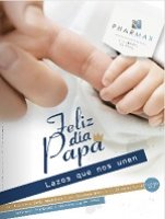 Feliz da Pap - Lazos que no unen