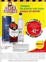 Alerta de Ofertas E417-15