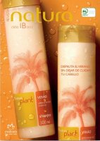 Disfruta el verano sin dejar de cuidar tu cabello - C01B