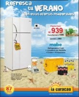 Refresca tu verano!