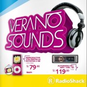 Verano Sounds