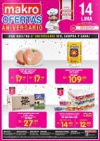 Mail 14-2015 Ofertas Aniversario Lima