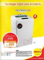 Tecnología Digital para el invierno