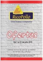 Ofertas Julio 2015