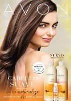 Cabello suave inspirado en la naturaleza C12-15