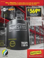 Especialistas en precios bajos - Enero 2012