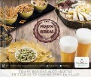 Piqueos y Bebidas C14-15