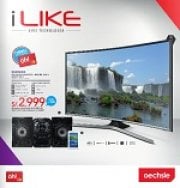 iLike - Vive Tecnologa - Julio'15