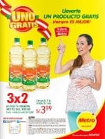 Llevarte un producto gratis siempre es mejor! E419