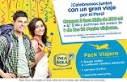 Pack Viajero