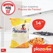 Con nuestros Precios de Fiestas!