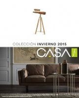 Casa - Coleccin Invierno 2015