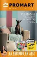 La Casa del Perú - Especial pinturas