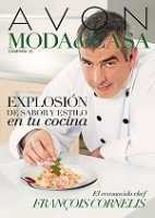 Explosin de sabor y estilo en tu cocina MC13-15