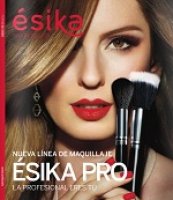 Nueva lnea de maquillaje sika Pro C12-15