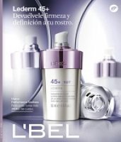 Devulvele firmeza y definicin a tu rostro C12-15