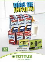 Das de infarto - Enero 2012