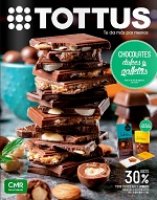 Chocolates, dulces y galletas