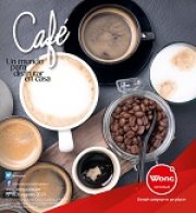 Café, un mundo para disfrutar en casa C605-15