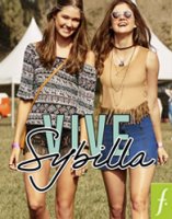 Vive Sybilla