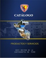 Productos y Servicios