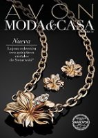 Lujosa coleccin MC14-15