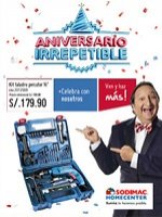 Aniversario Irrepetible