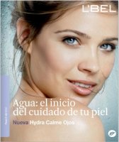 Agua: el inicio del cuidado de tu piel C-02
