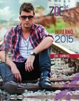 Invierno 2015 - Caballeros