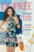 Revive la Moda de primavera C14-15