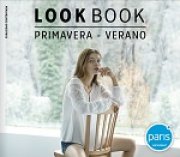 Look Book Primavera - Verano