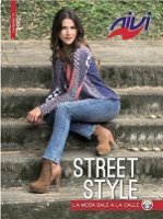 Street Style C12-15